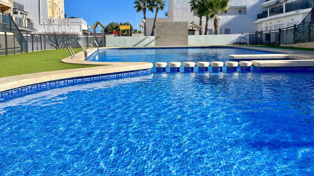 Photo of Outdoor in Gran Alacant
