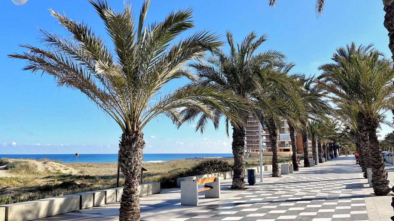 Photo of Outdoor in Gran Alacant