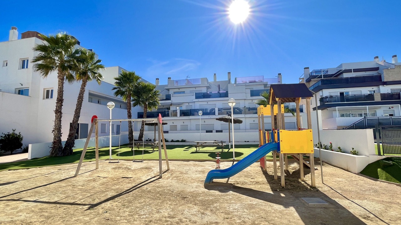 Photo of Outdoor in Gran Alacant