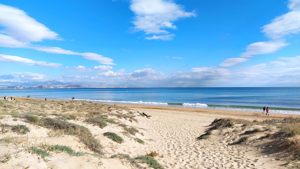 Photo of Others in Gran Alacant