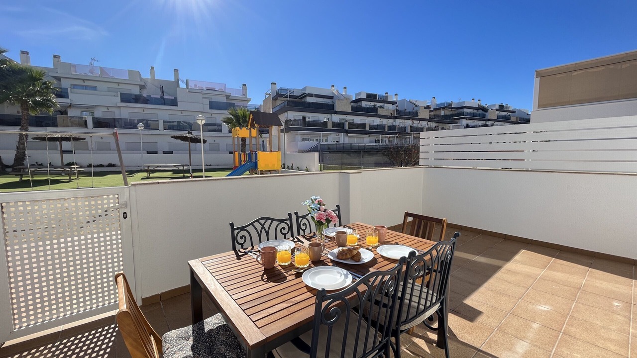 Photo of Outdoor in Gran Alacant