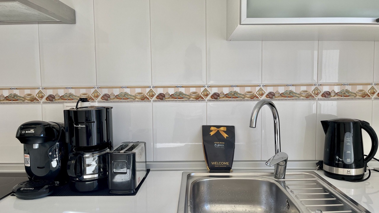 Photo of Kitchen in Gran Alacant