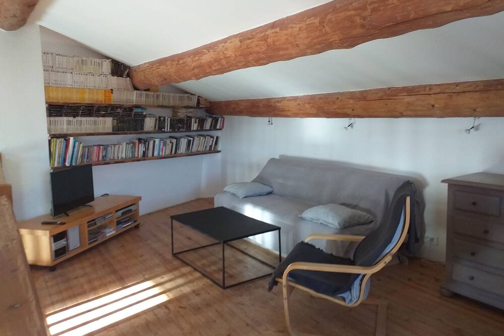 Photo of Livingroom in Orsan
