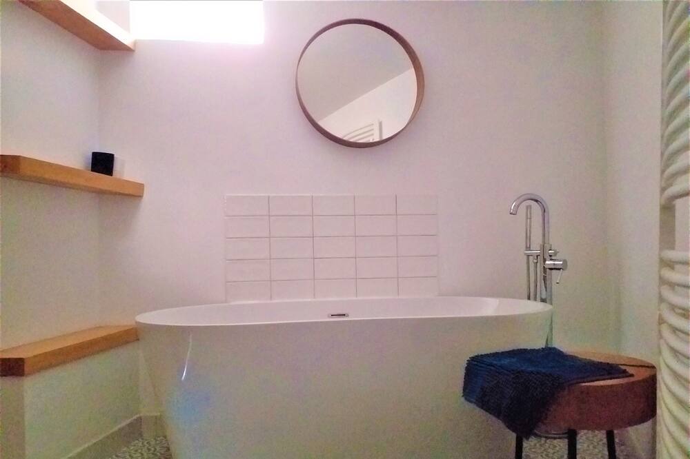 Photo of Bathroom in Orsan
