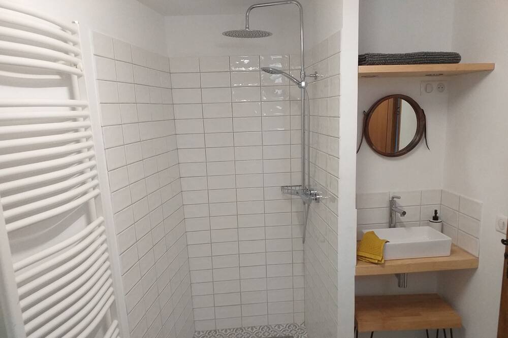 Photo of Bathroom in Orsan
