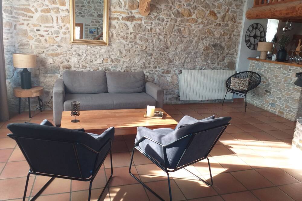 Photo of Livingroom in Orsan