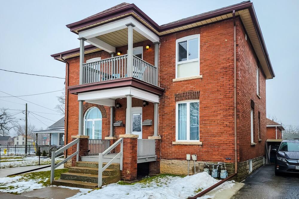 Photo of Outdoor in Brantford