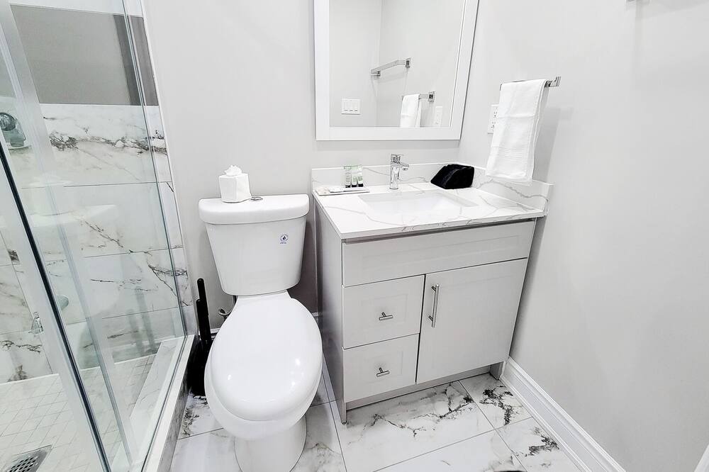 Photo of Bathroom in Brantford