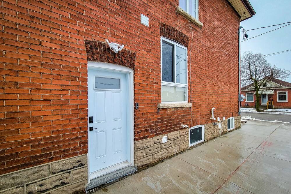 Photo of Outdoor in Brantford