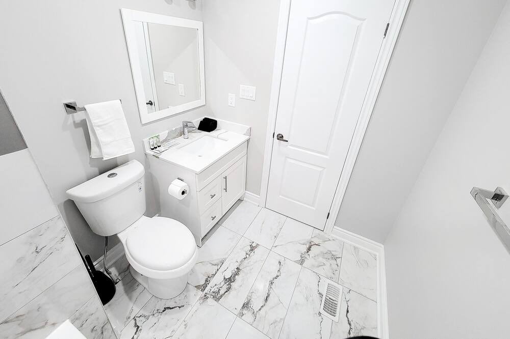 Photo of Bathroom in Brantford