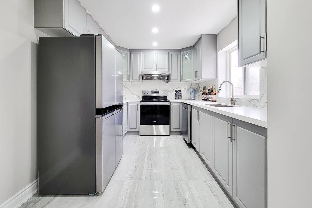 Photo of Kitchen in Brantford