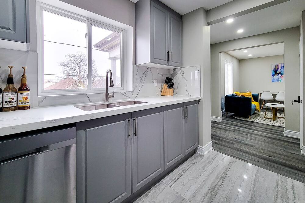 Photo of Kitchen in Brantford