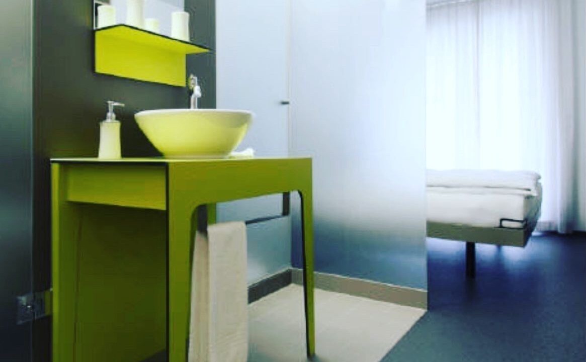 Photo of Bedroom in Gelfingen