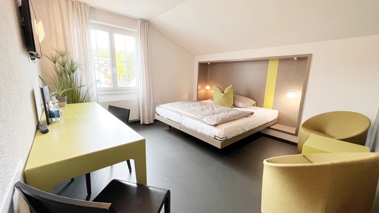 Photo of Bedroom in Gelfingen