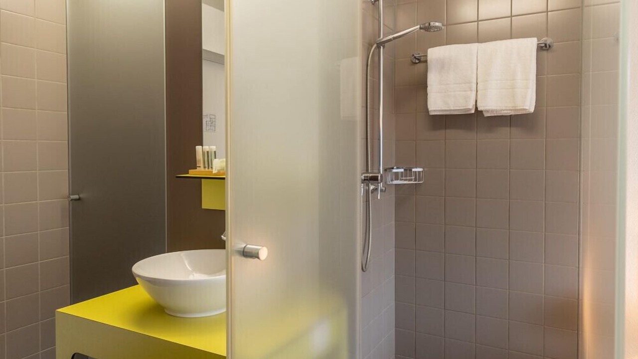 Photo of Bathroom in Gelfingen