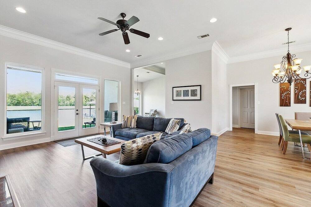 Photo of Livingroom in Saint Amant