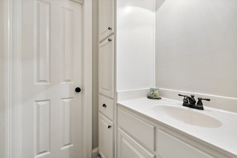 Photo of Bathroom in Saint Amant