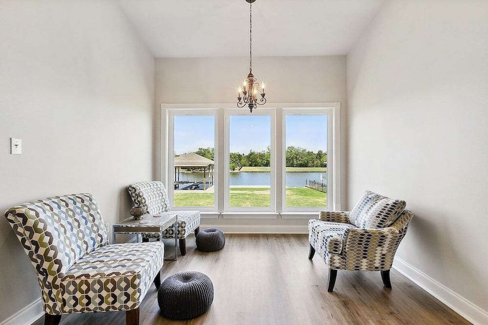 Photo of Livingroom in Saint Amant