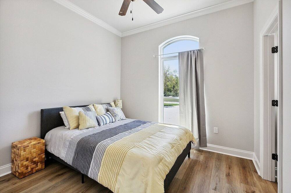 Photo of Bedroom in Saint Amant