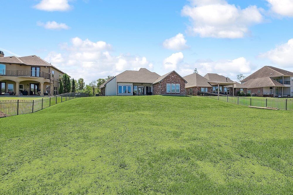 Photo of Outdoor in Saint Amant