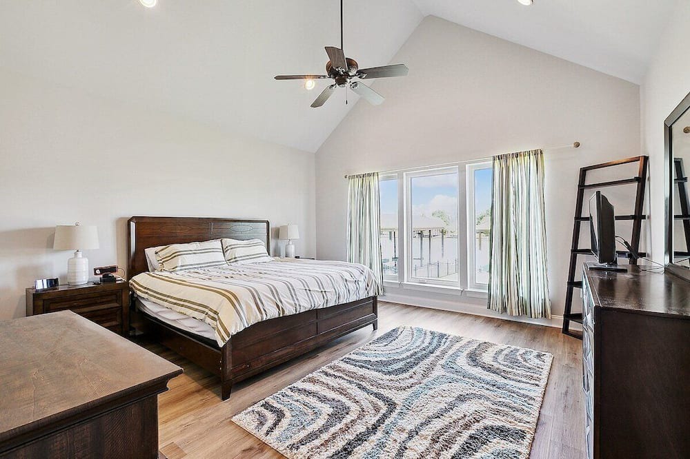 Photo of Bedroom in Saint Amant