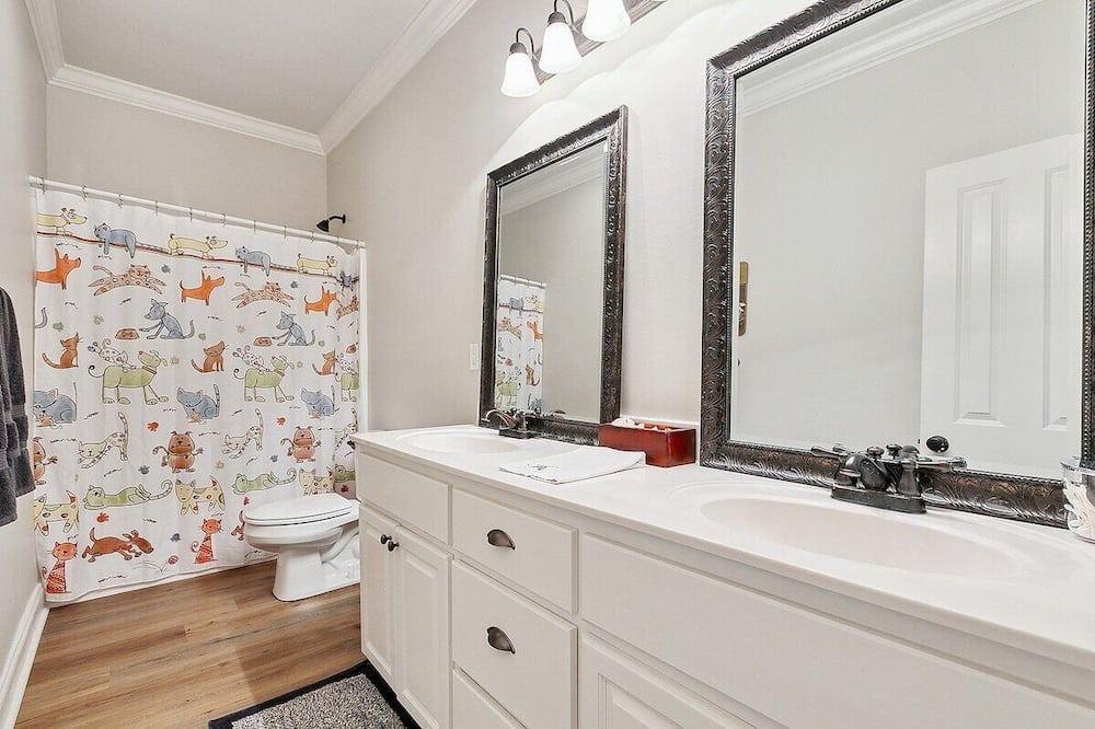 Photo of Bathroom in Saint Amant