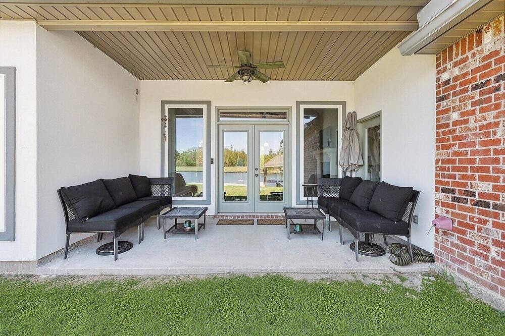 Photo of Outdoor in Saint Amant
