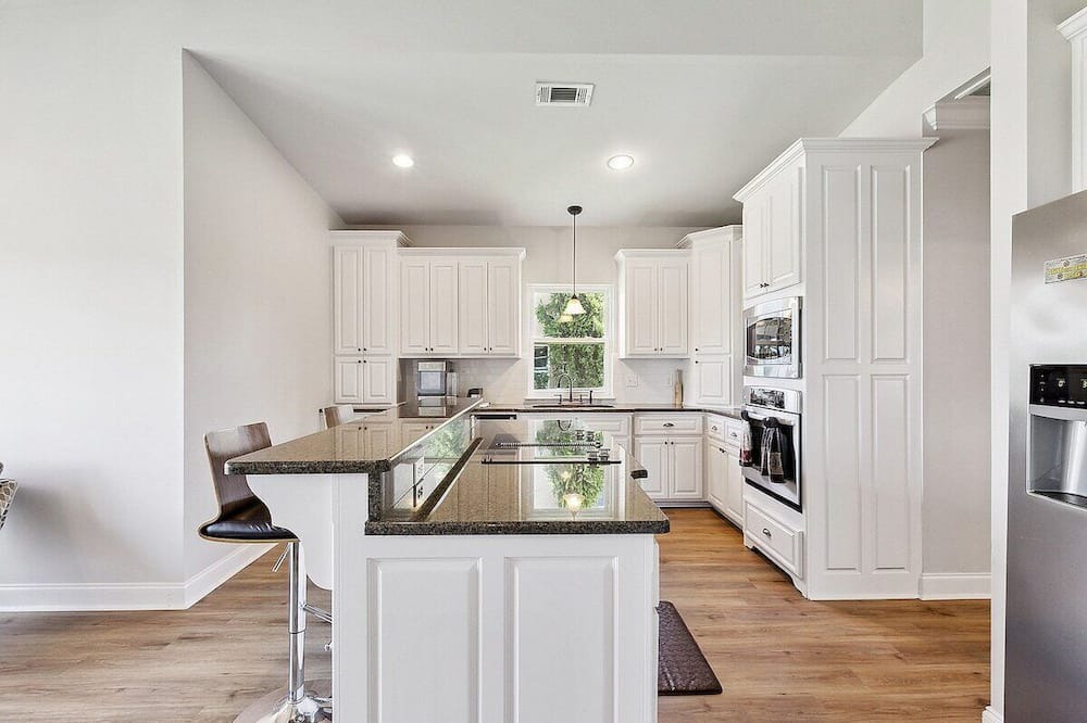 Photo of Kitchen in Saint Amant
