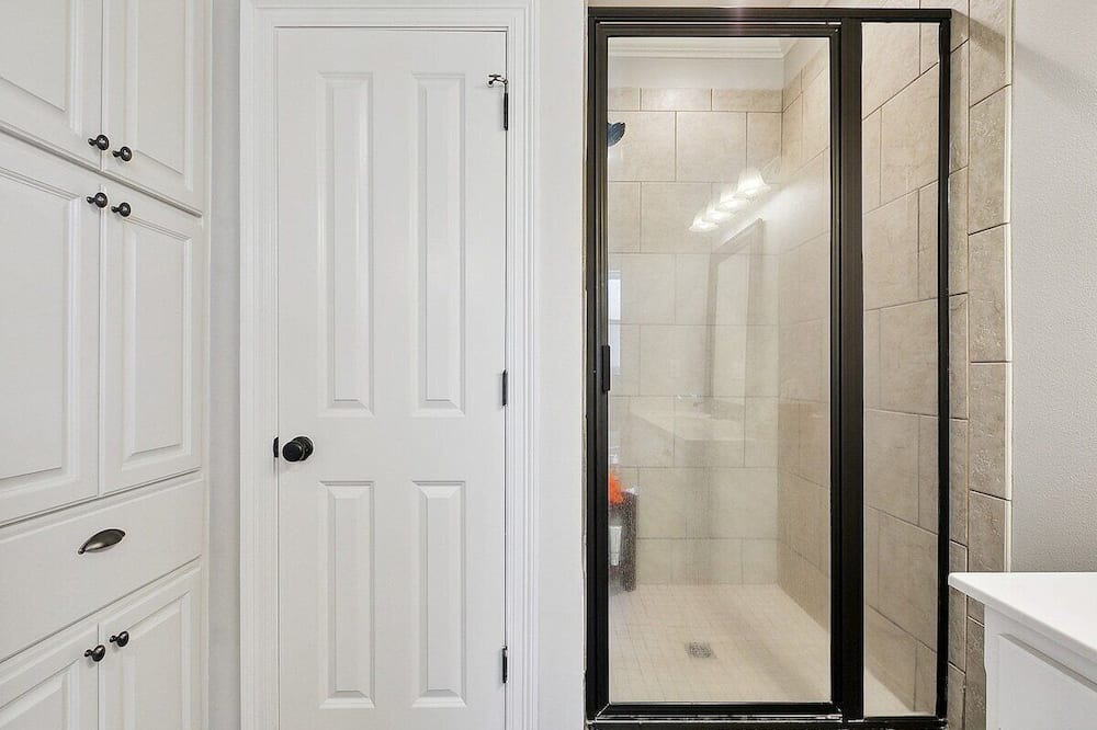 Photo of Bathroom in Saint Amant