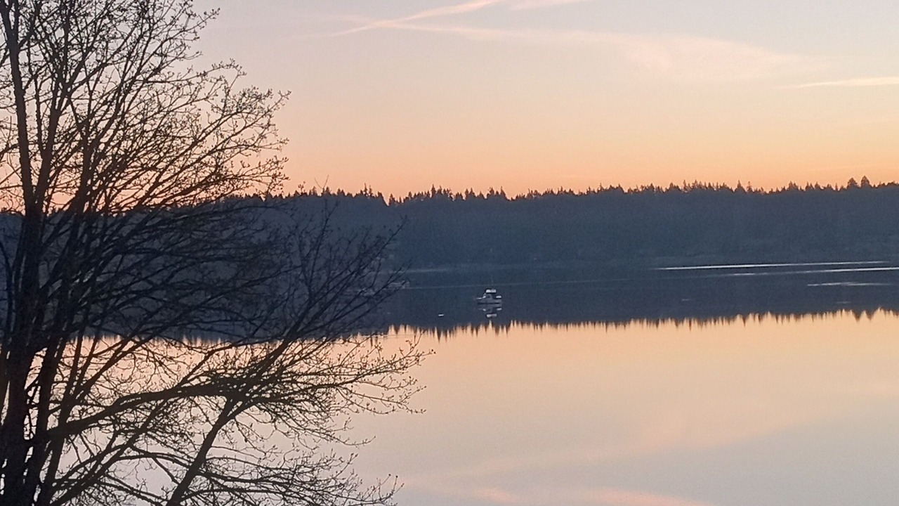 Photo of Outdoor in Silverdale