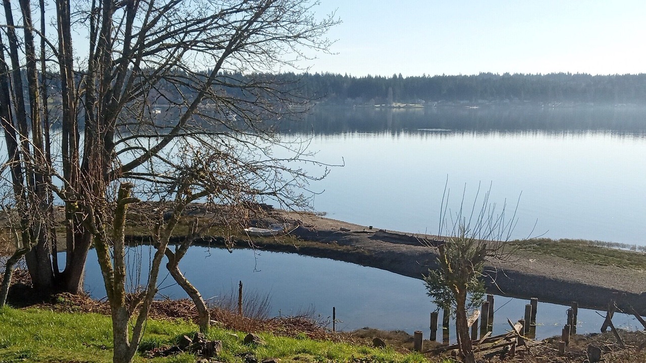 Photo of Outdoor in Silverdale