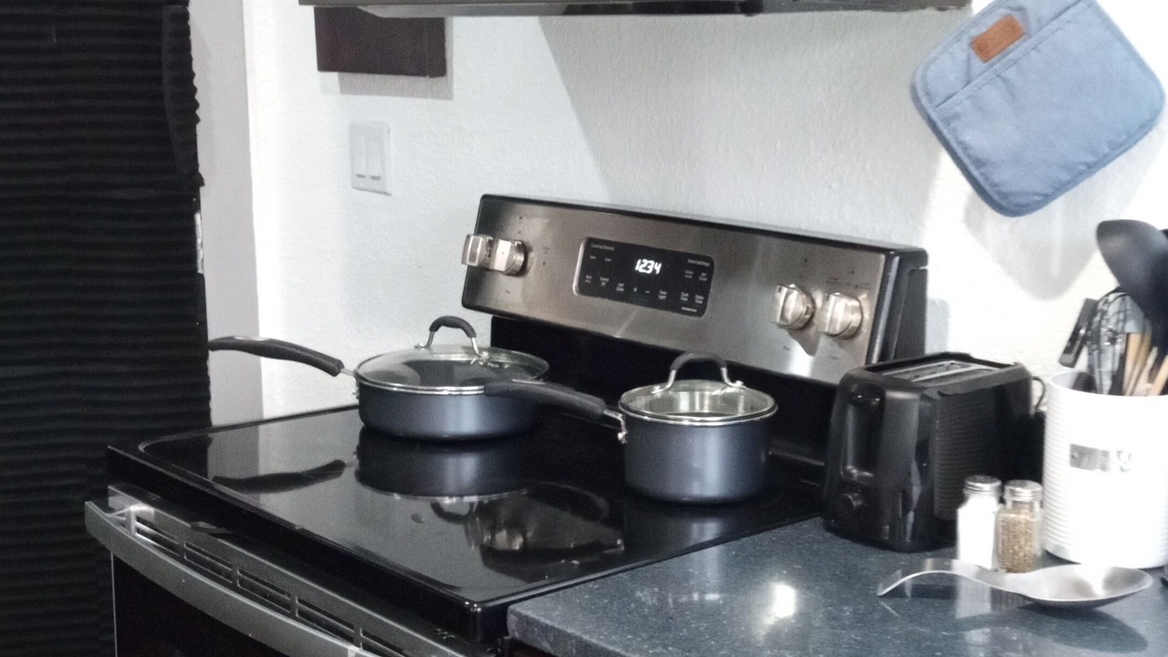 Photo of Kitchen in Silverdale