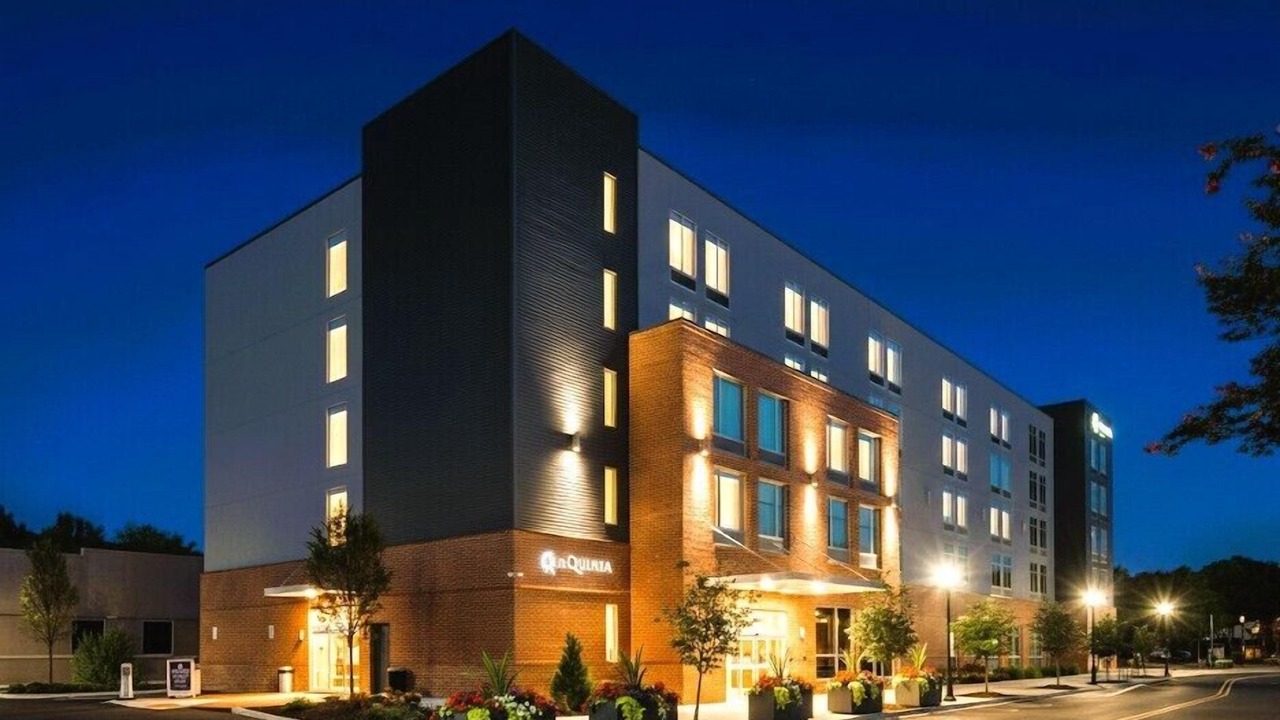 Photo of Outdoor in Downtown Chattanooga