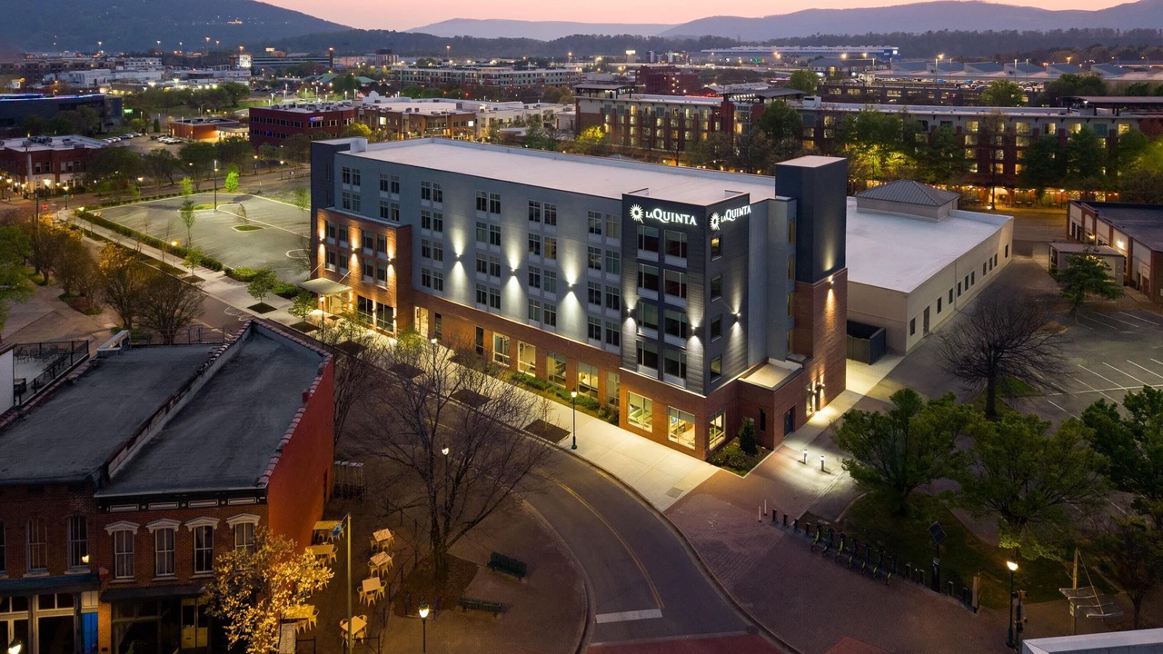 Photo of Outdoor in Downtown Chattanooga