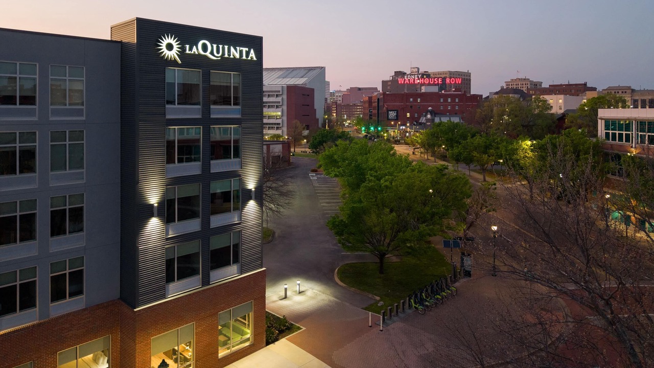 Photo of Outdoor in Downtown Chattanooga