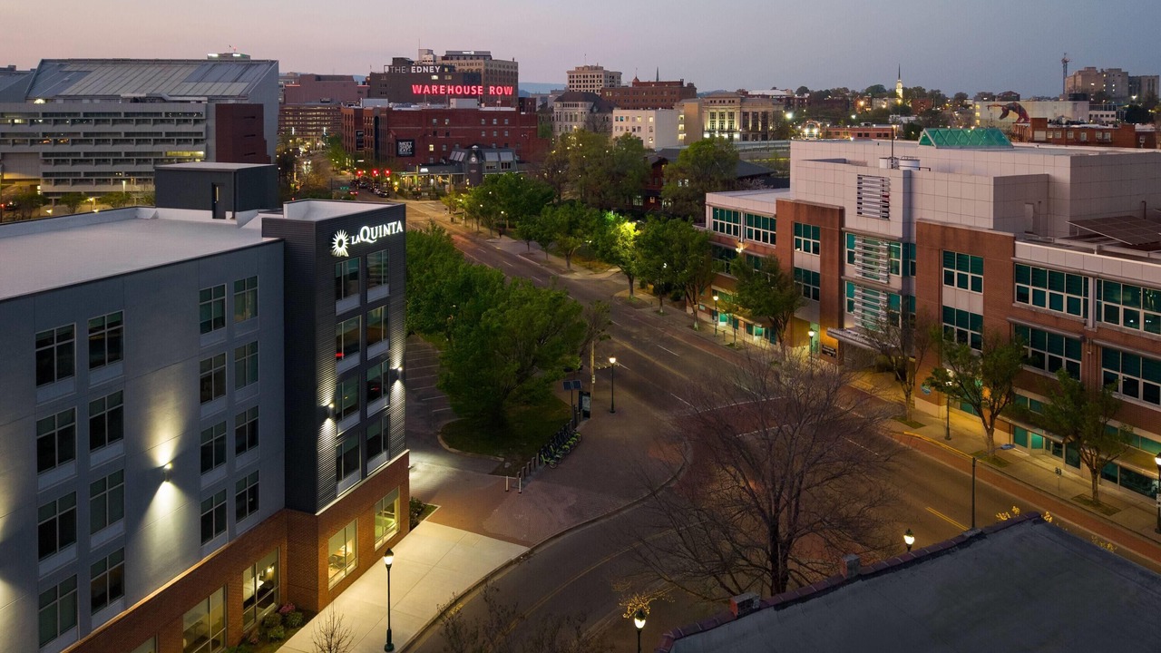 Photo of Outdoor in Downtown Chattanooga