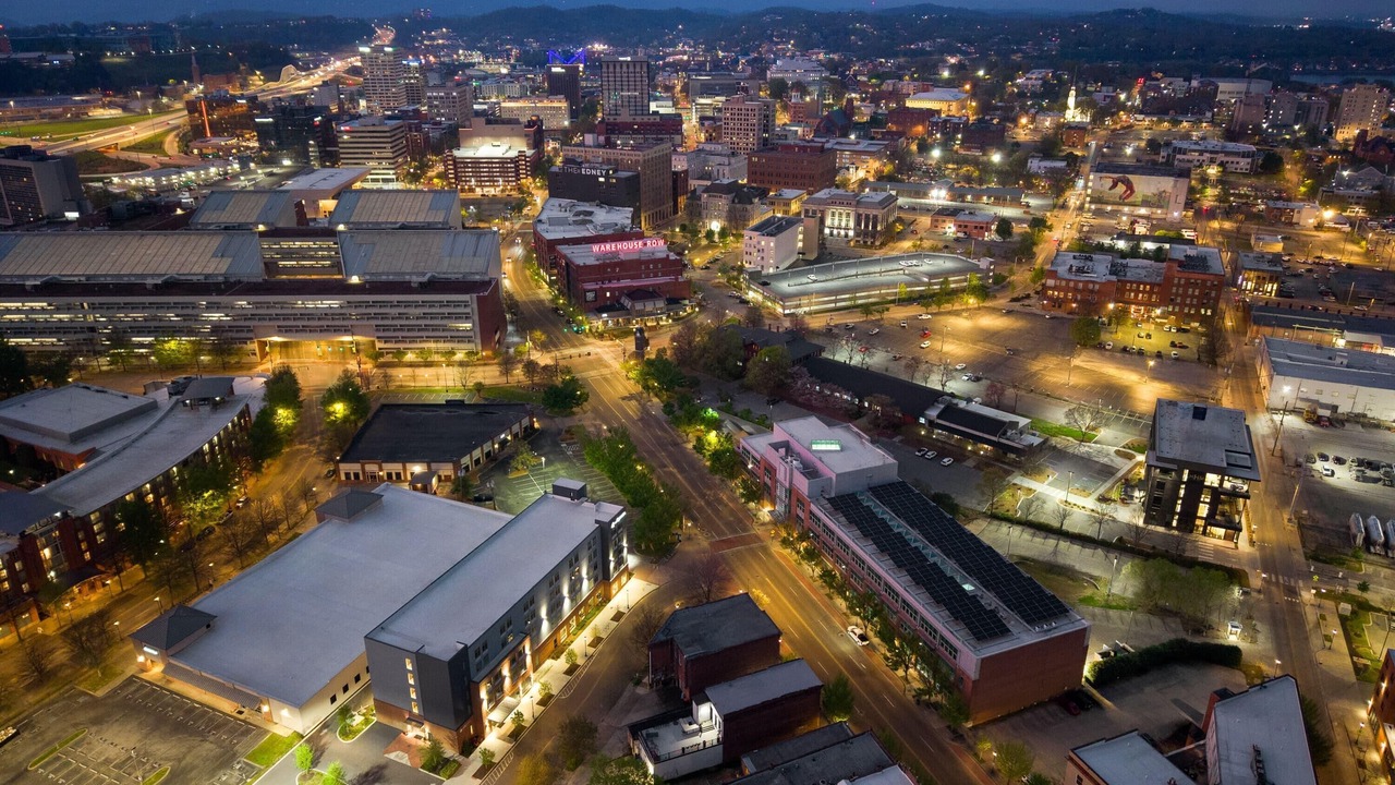 Photo of Outdoor in Downtown Chattanooga