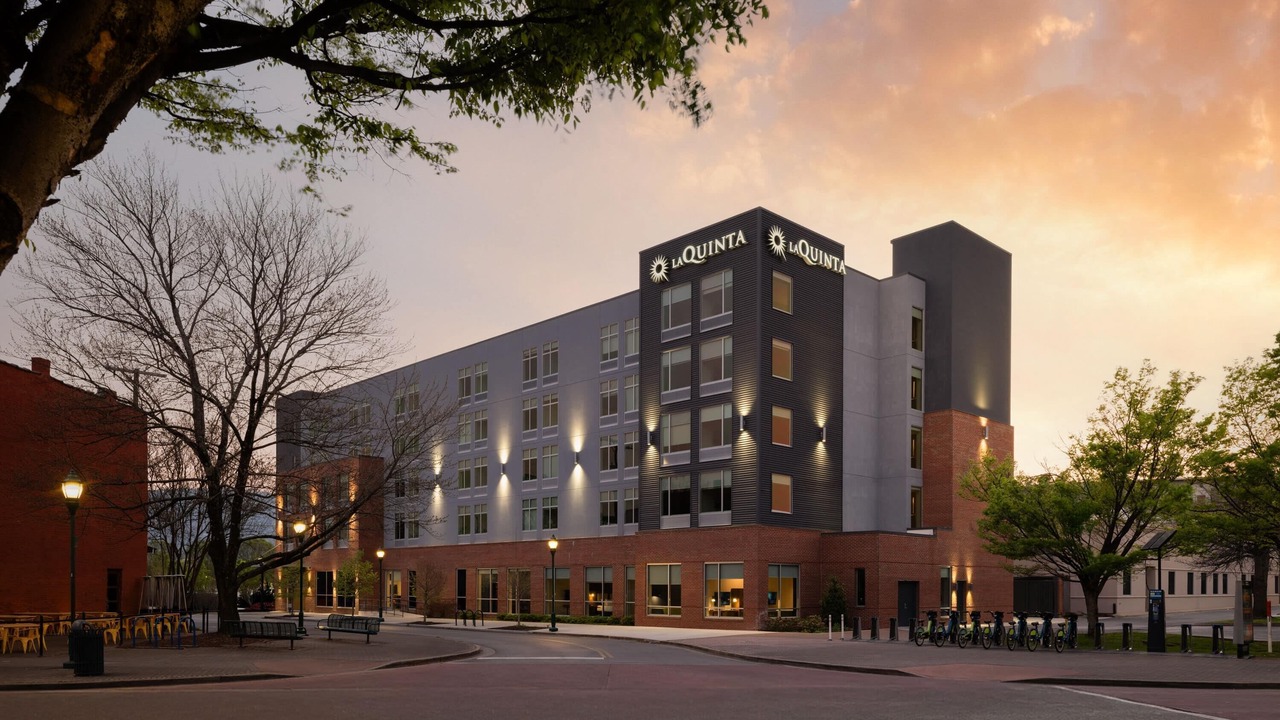 Photo of Outdoor in Downtown Chattanooga
