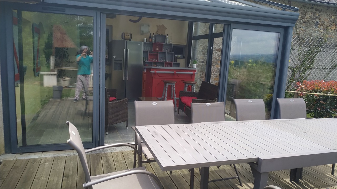 Photo of Outdoor in Molere