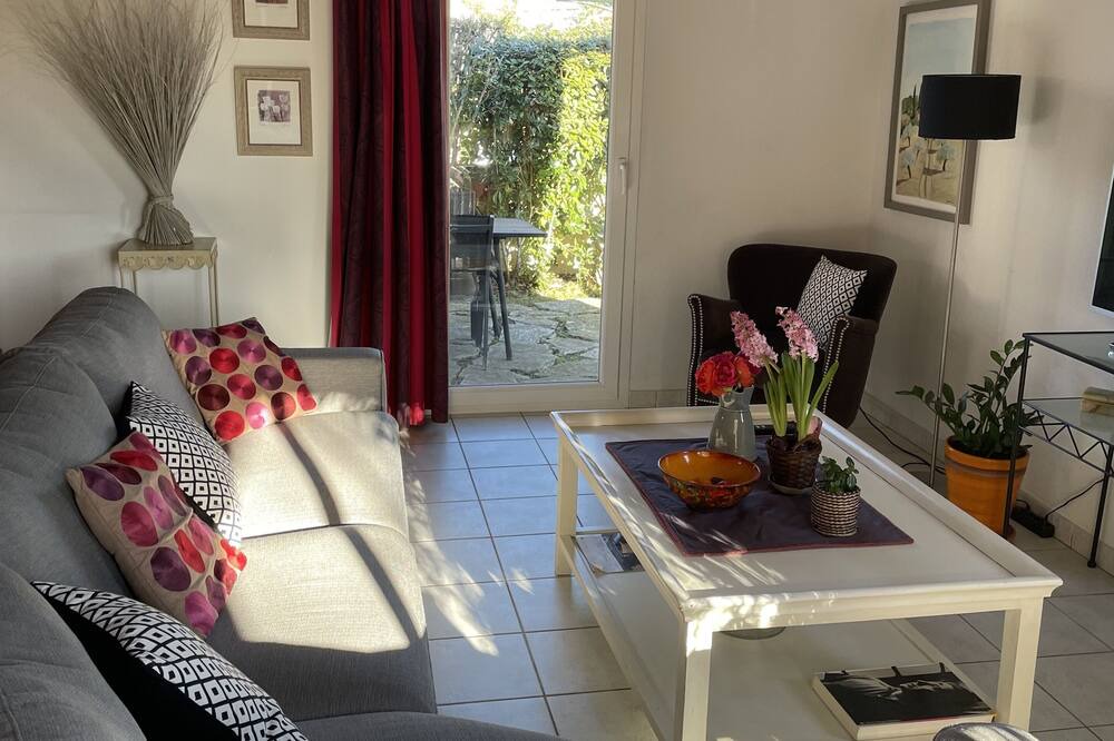 Photo of Livingroom in Saint-Gely-du-Fesc