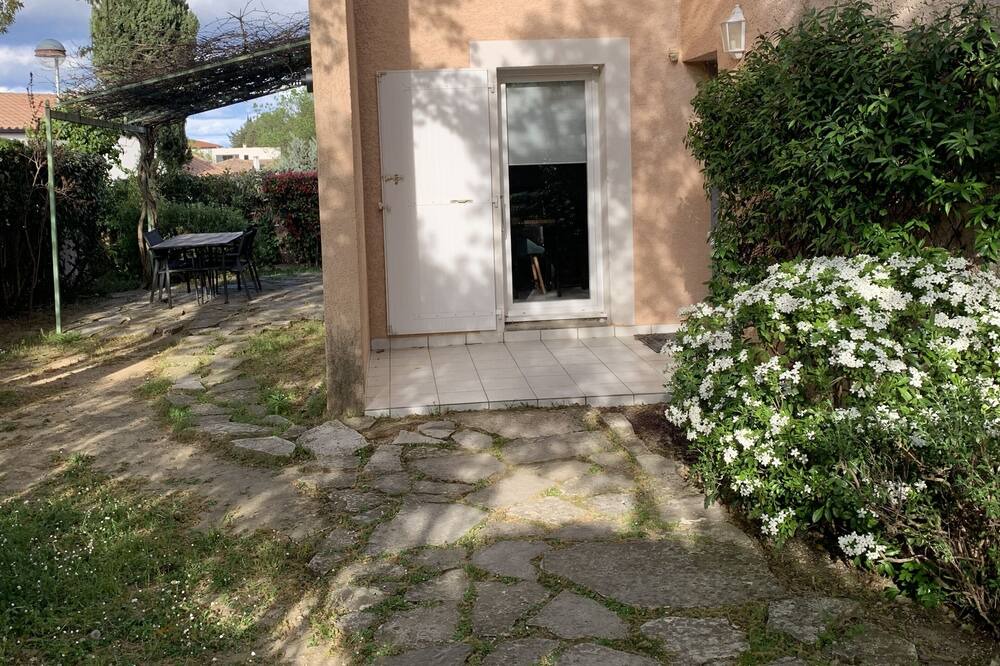 Photo of Outdoor in Saint-Gely-du-Fesc
