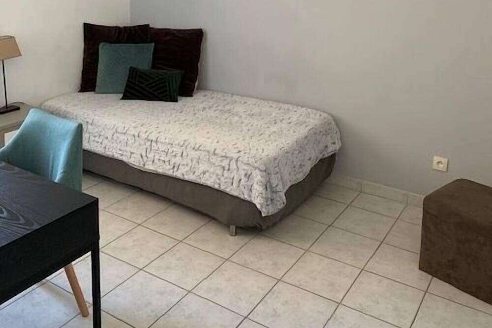 Photo of Bedroom in Saint-Gely-du-Fesc