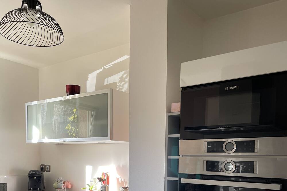 Photo of Kitchen in Saint-Gely-du-Fesc