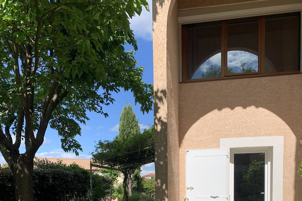 Photo of Outdoor in Saint-Gely-du-Fesc
