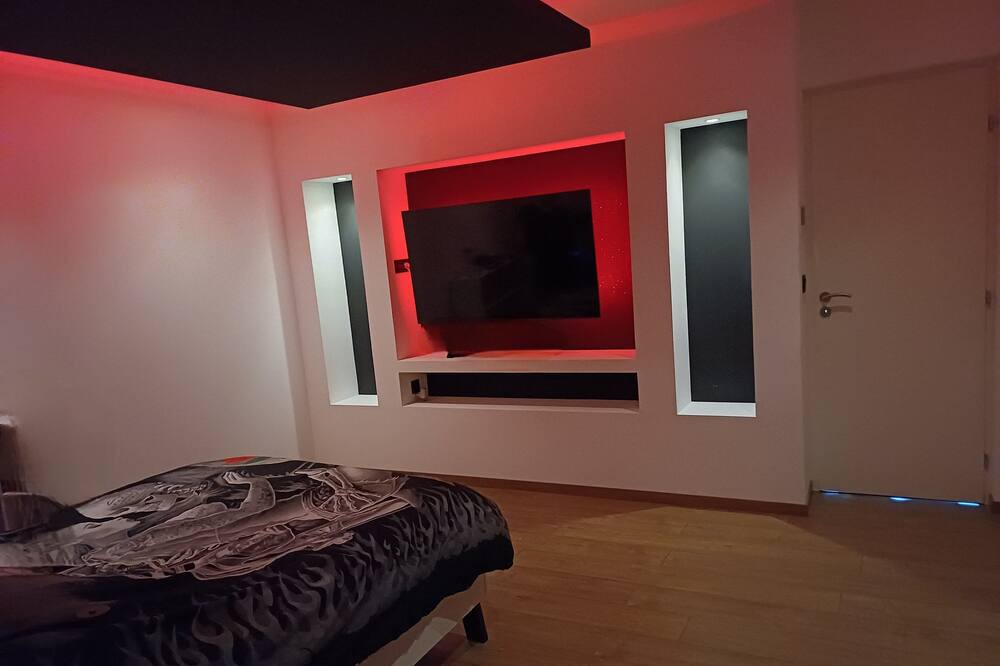 Photo of Bedroom in Payrin-Augmontel