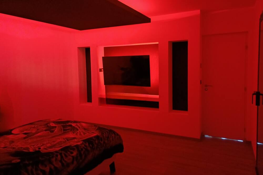 Photo of Bedroom in Payrin-Augmontel