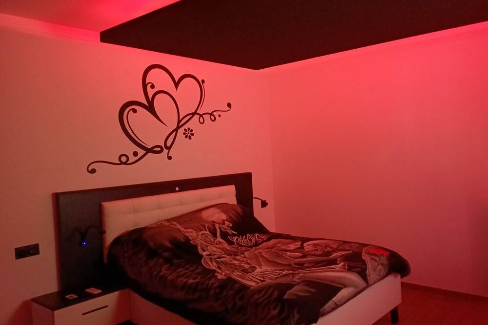 Photo of Bedroom in Payrin-Augmontel