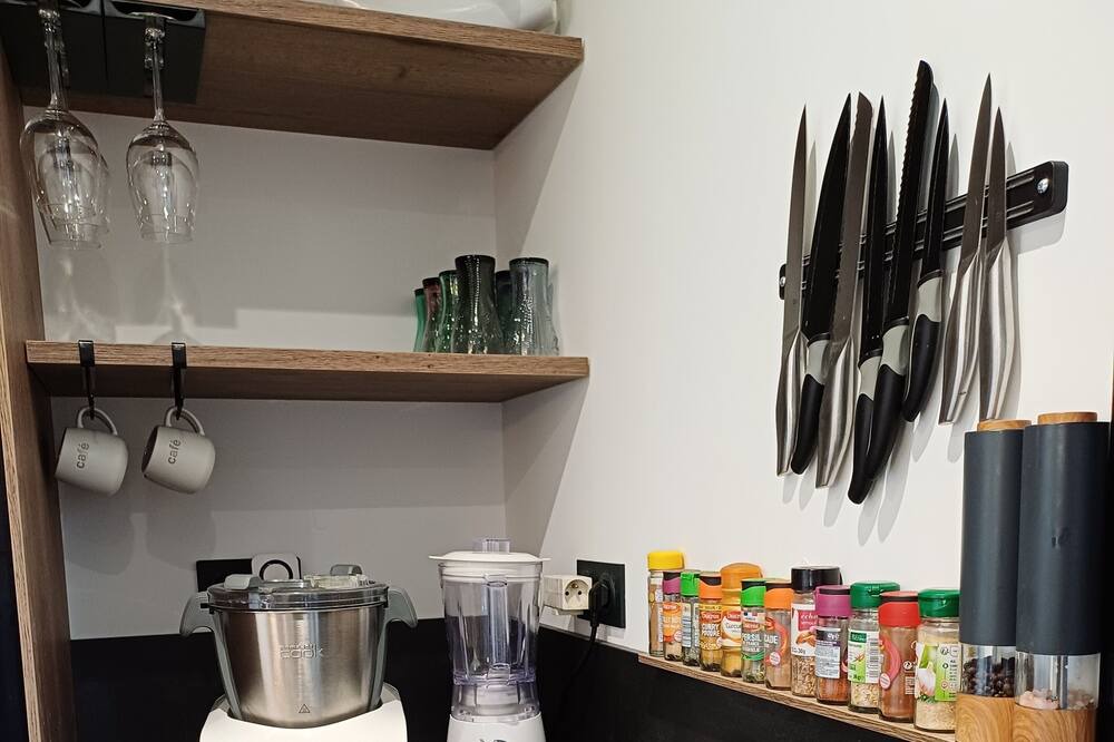 Photo of Kitchen in Payrin-Augmontel