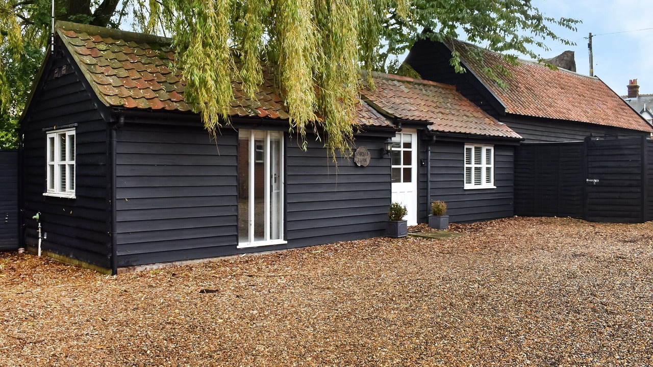 Photo of Outdoor in Preston St Mary