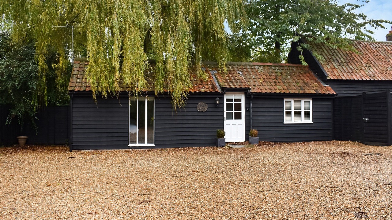 Photo of Outdoor in Preston St Mary